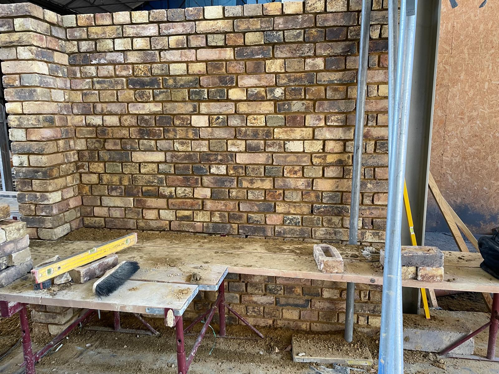 Bricklayers in Kent